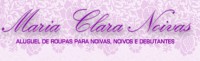 Maria Clara Noivas - Vestidos de Noiva